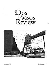 dos pasos cover
